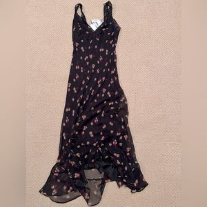 Vintage never worn Betsey Johnson dress